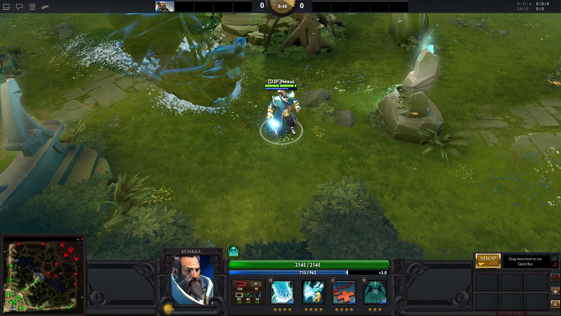 最后生还者2 完整版 截图16