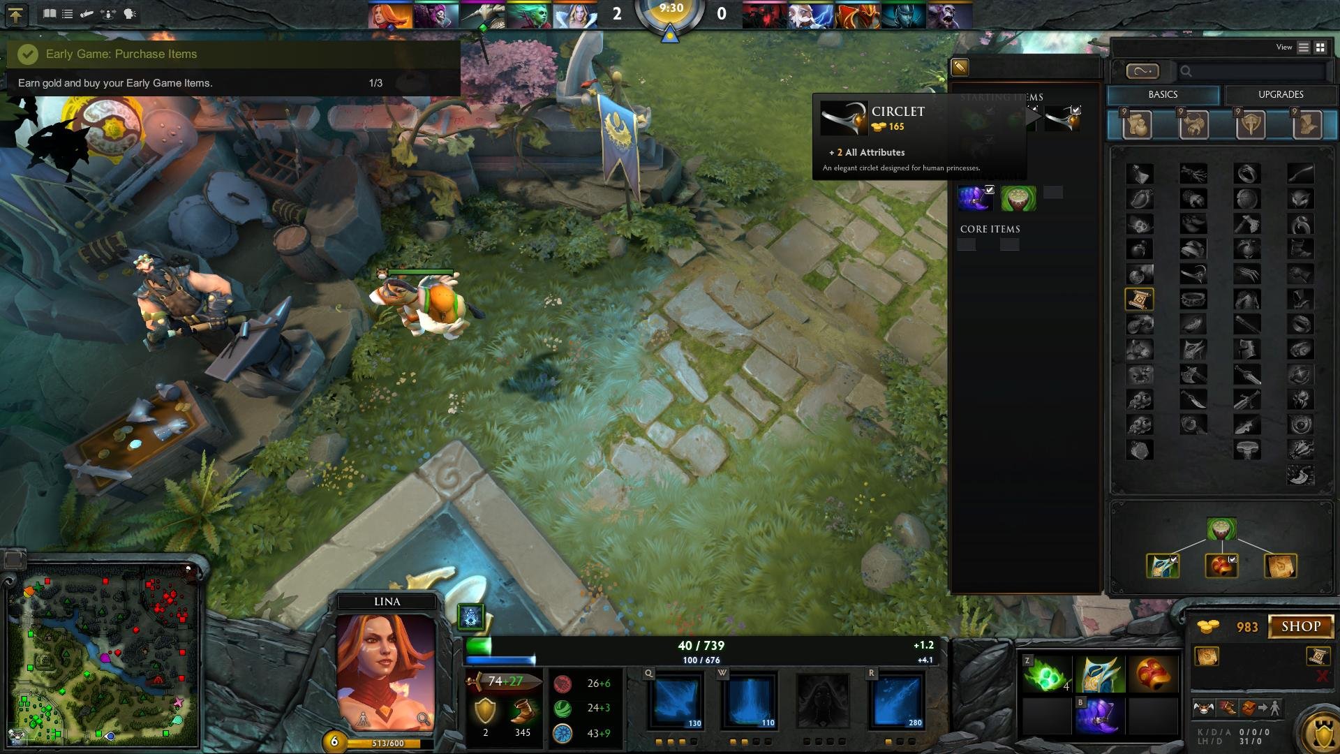 最后生还者2 完整版 截图18