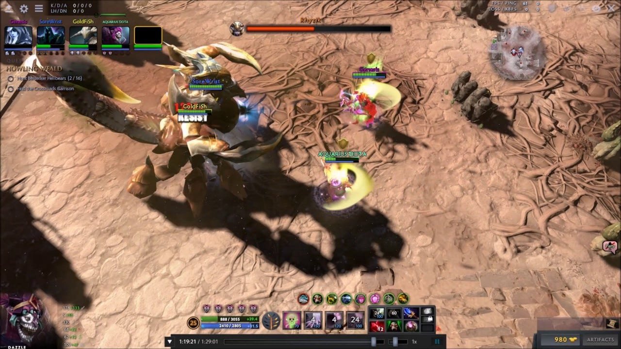 最后生还者2 完整版 截图20