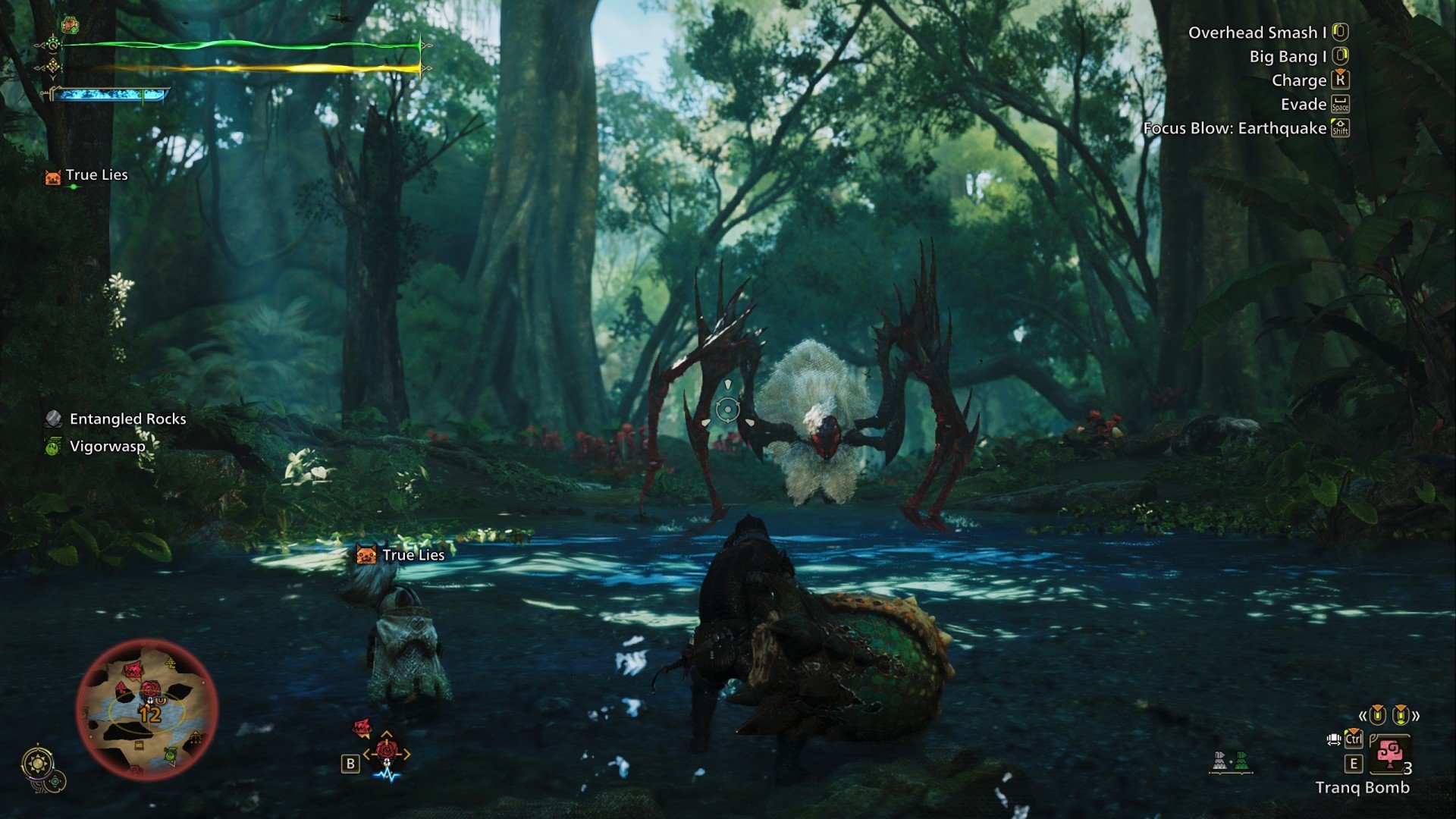 破晓传说 终极版 截图15