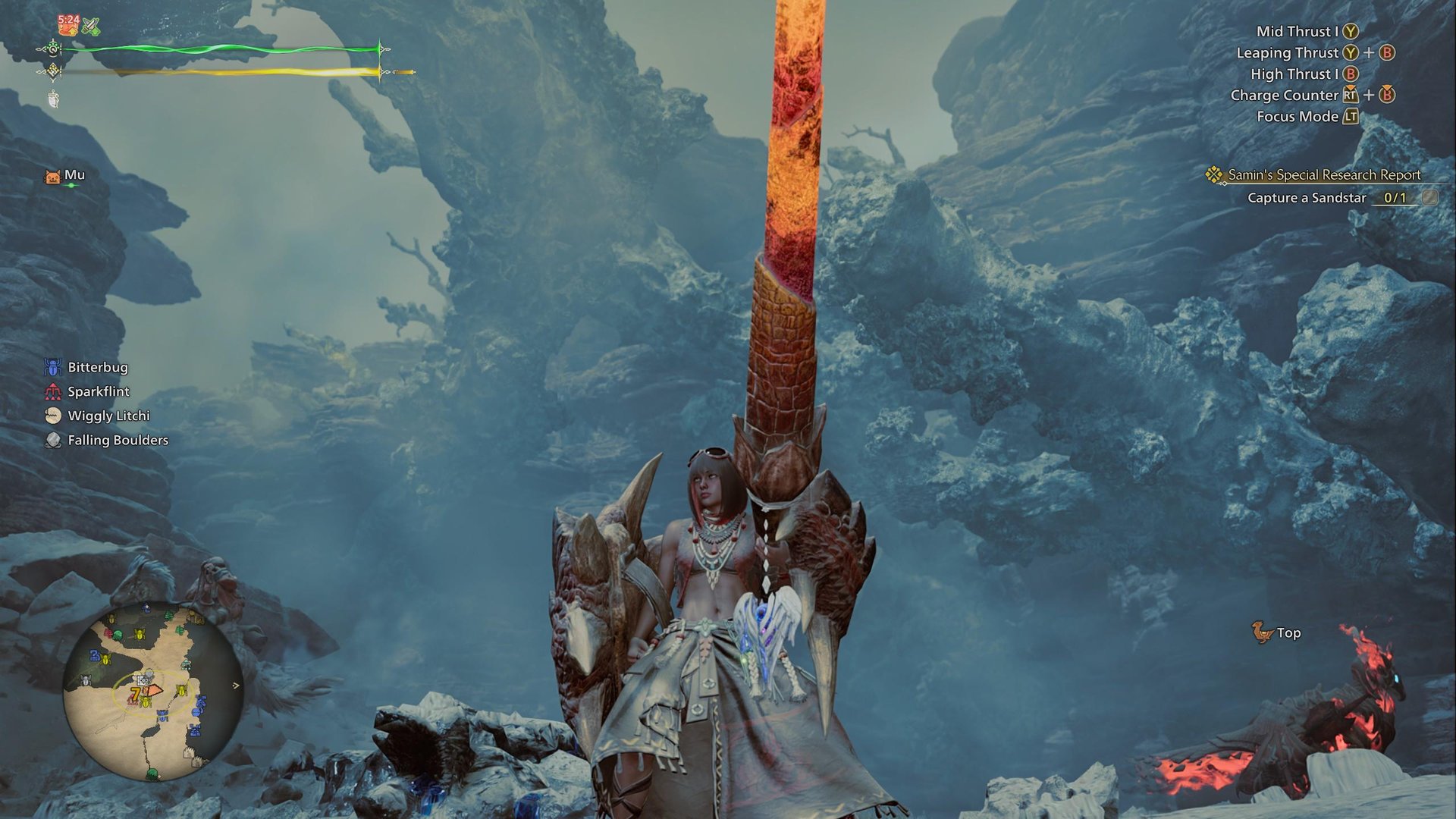 破晓传说 终极版 截图18