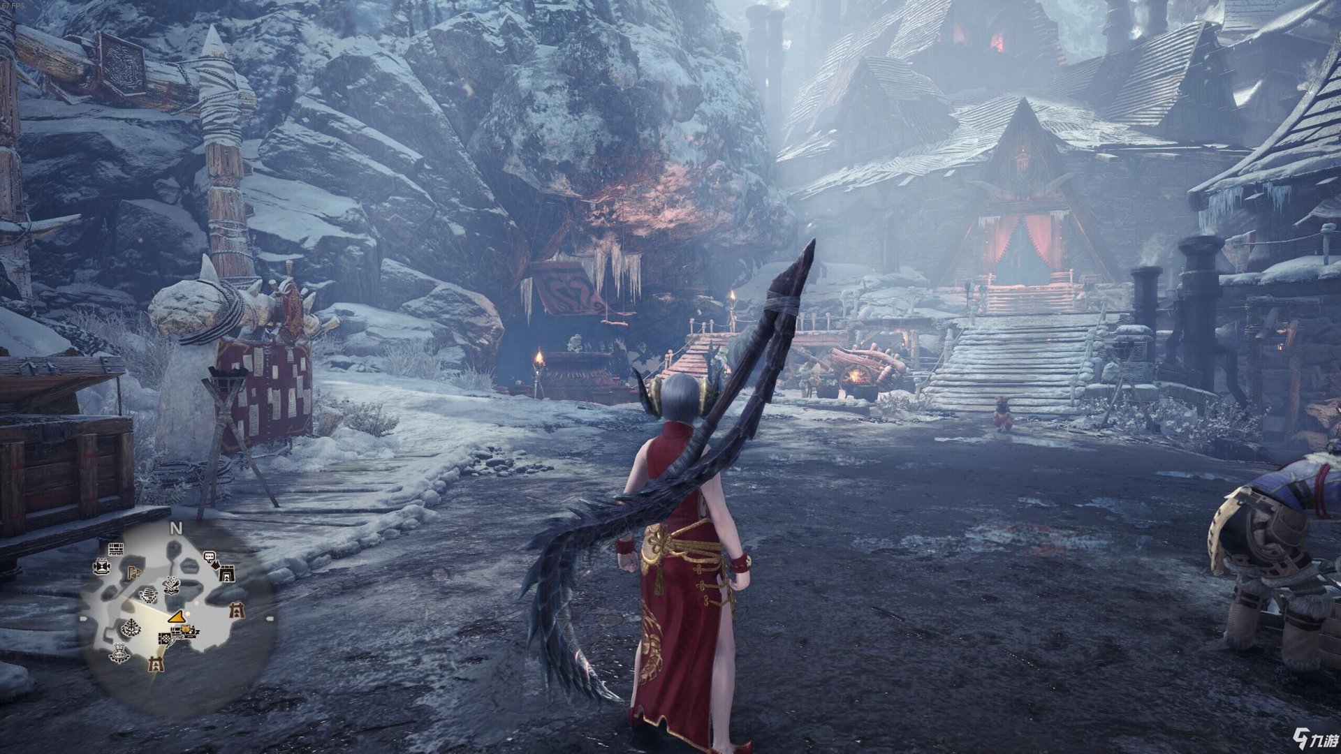 破晓传说 终极版 截图19