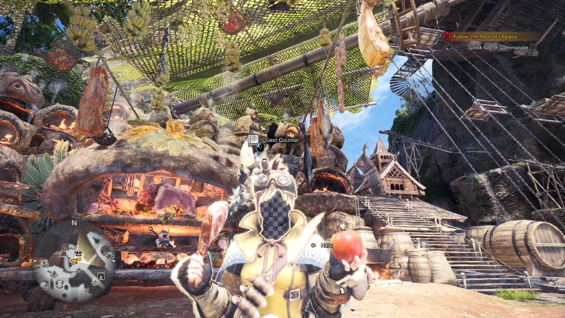 破晓传说 终极版 截图21