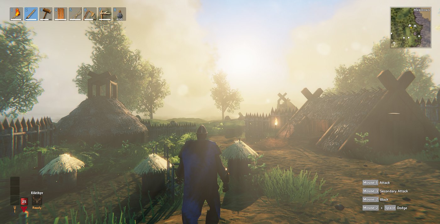 对马岛之魂 完整版 截图9