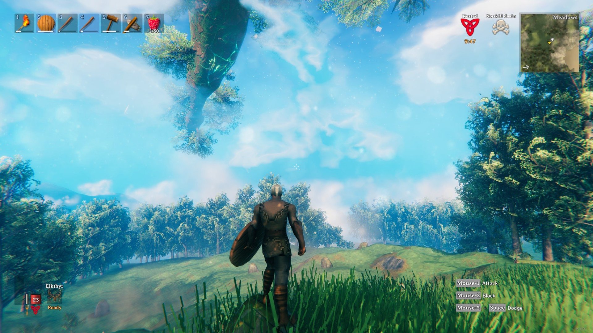 对马岛之魂 完整版 截图11