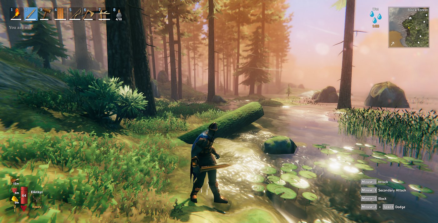 对马岛之魂 完整版 截图13