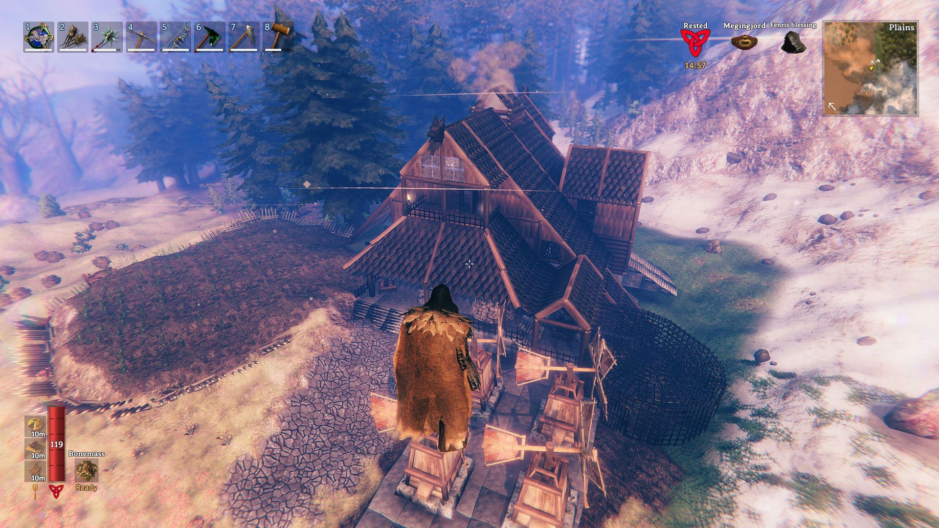 对马岛之魂 完整版 截图20