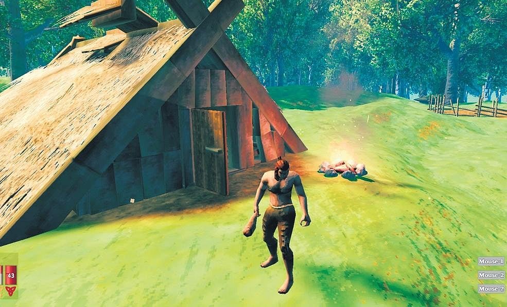 对马岛之魂 完整版 截图22