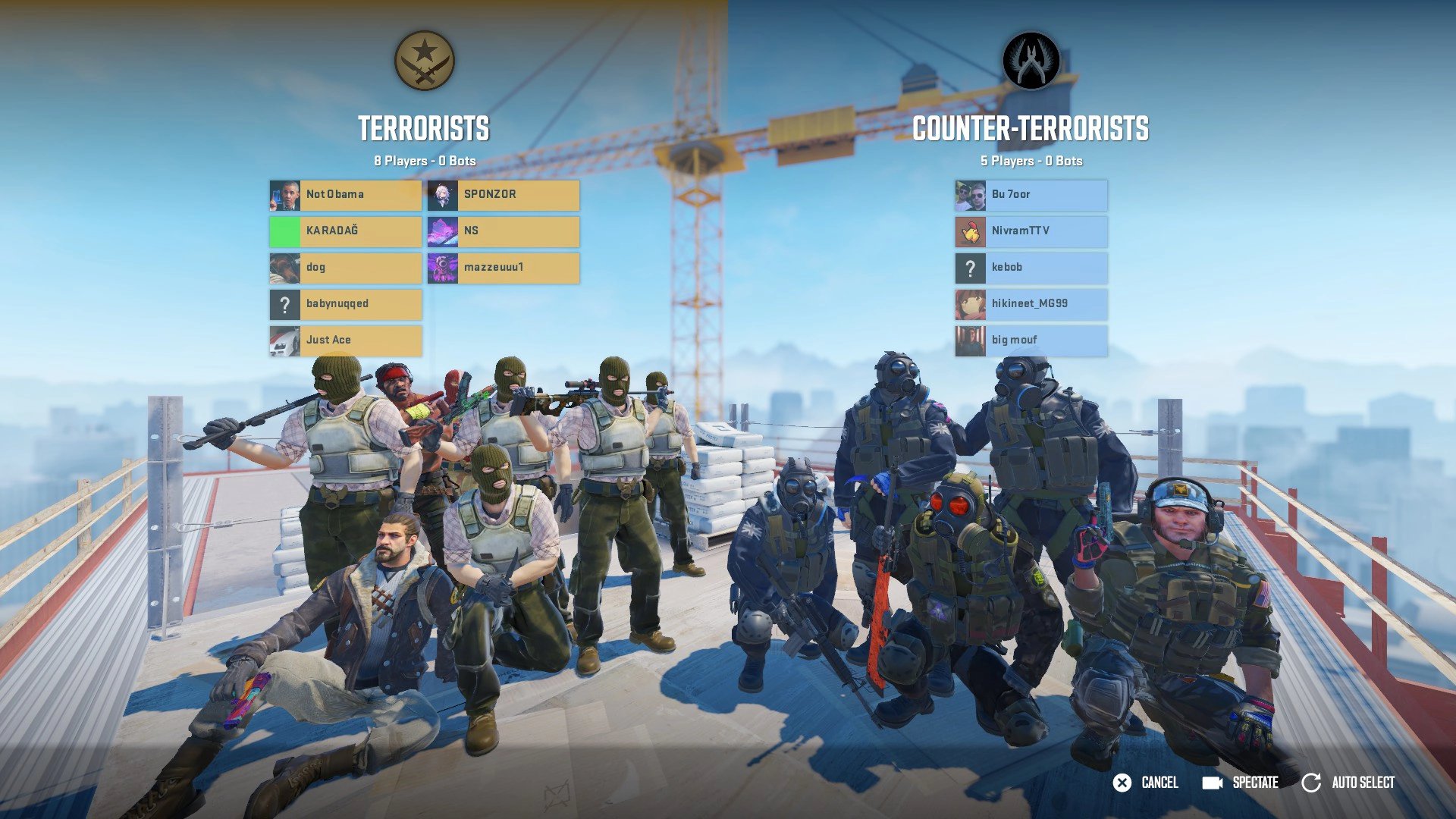 最后生还者2 完整版 截图1