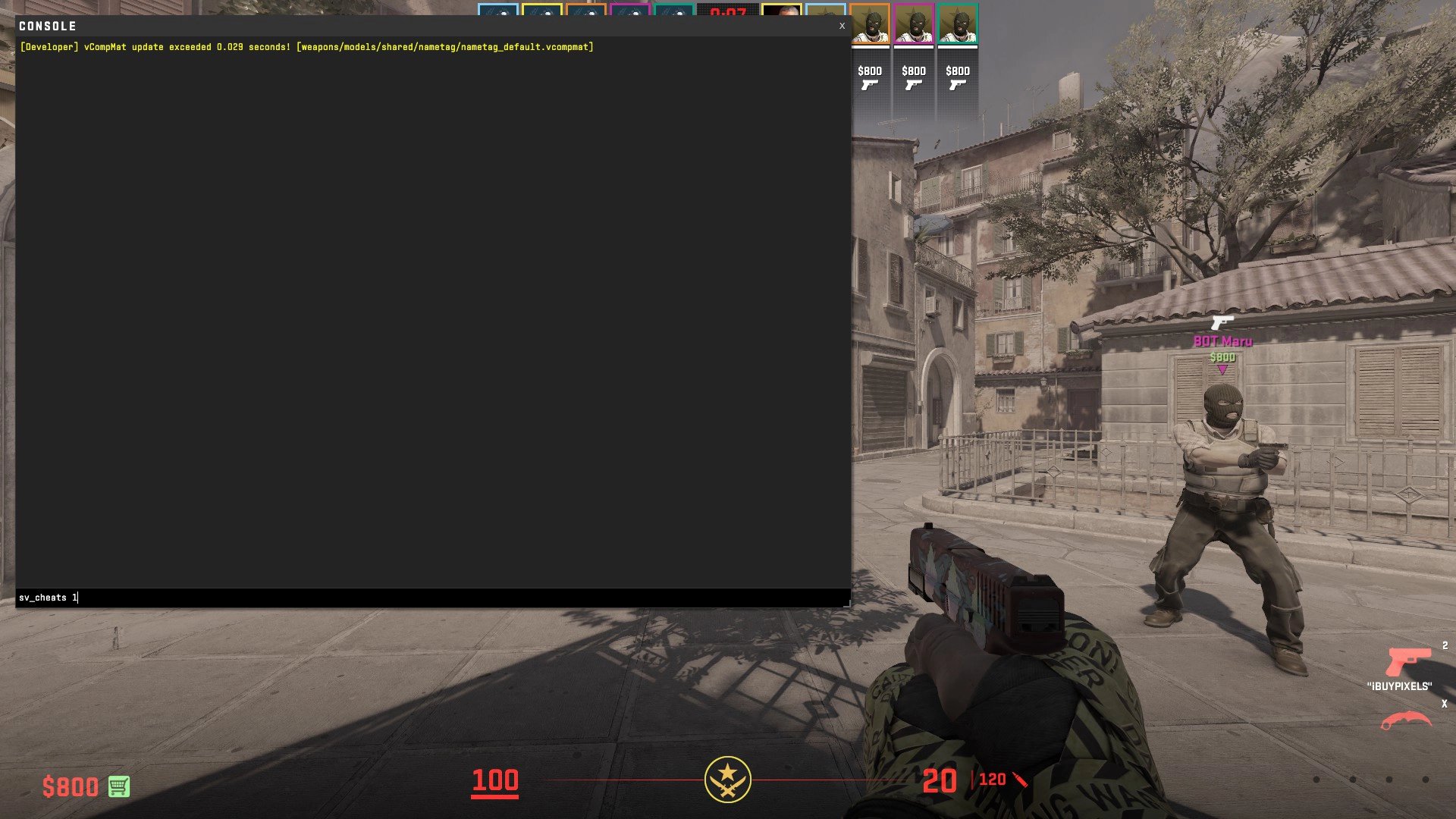 最后生还者2 完整版 截图9