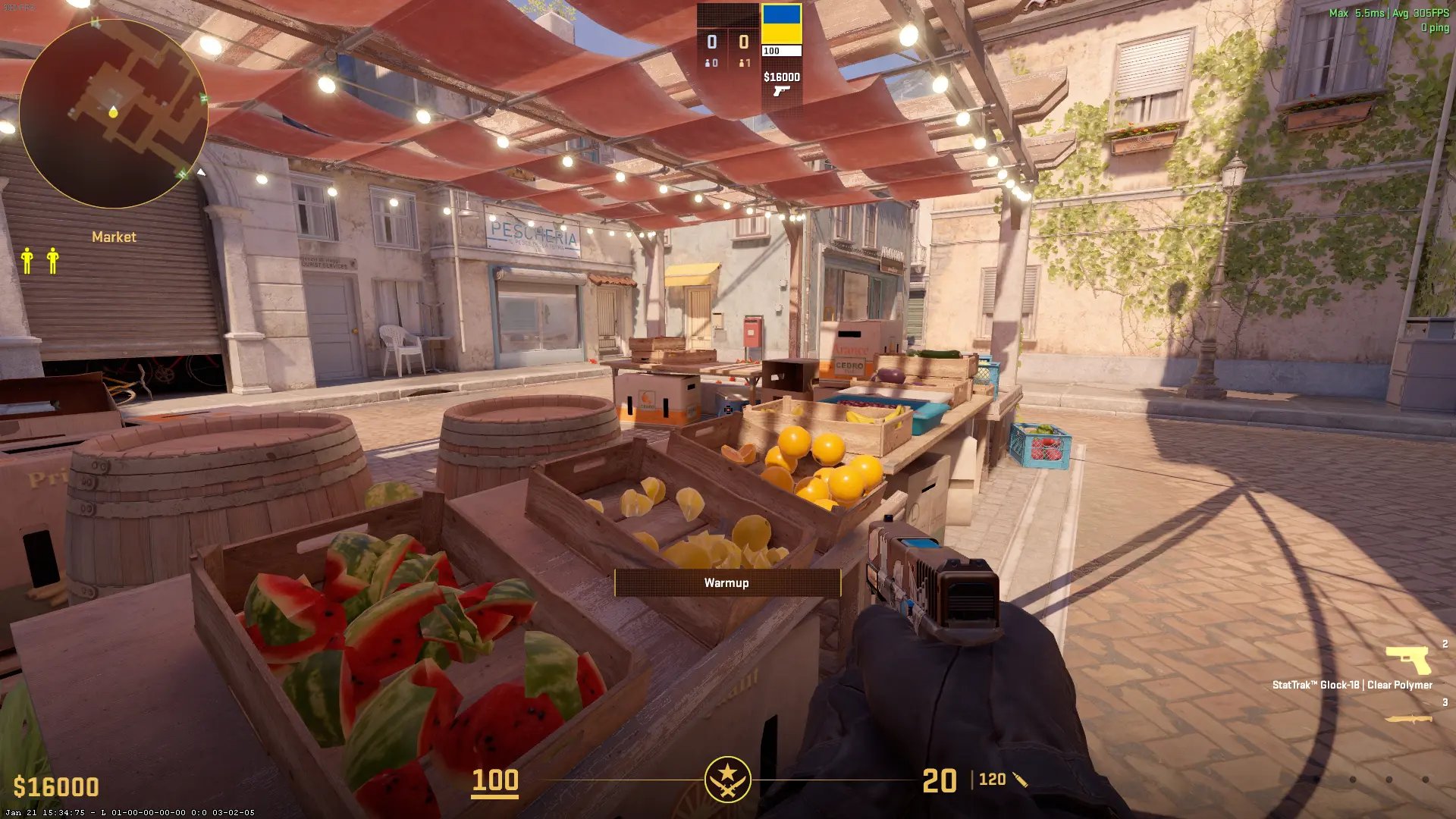 最后生还者2 完整版 截图12