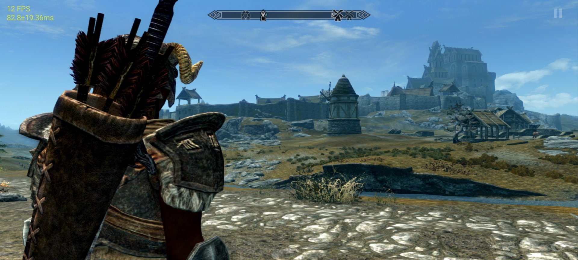 工人物语 重制版 截图1