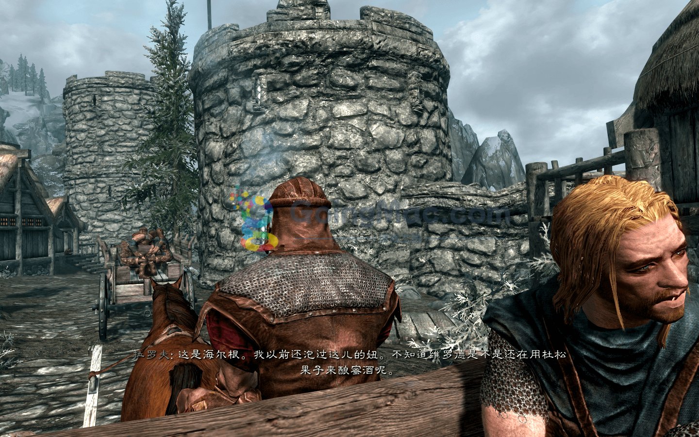 工人物语 重制版 截图4