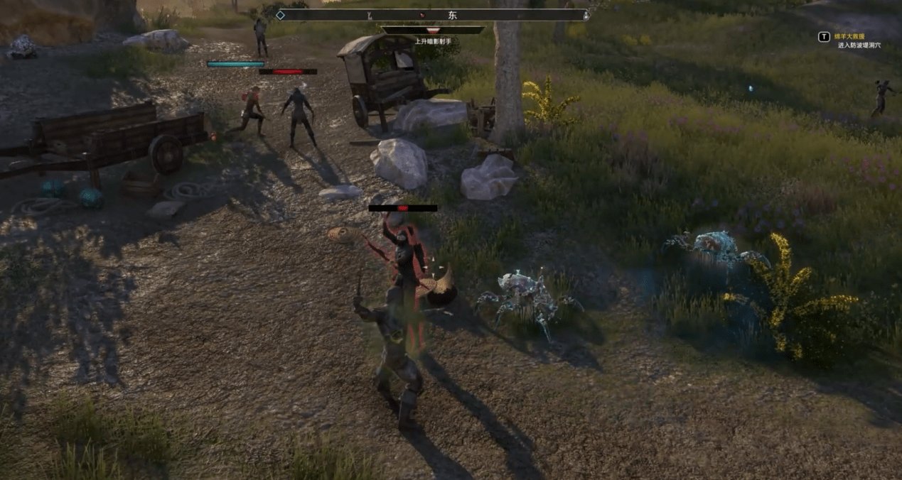 工人物语 重制版 截图20