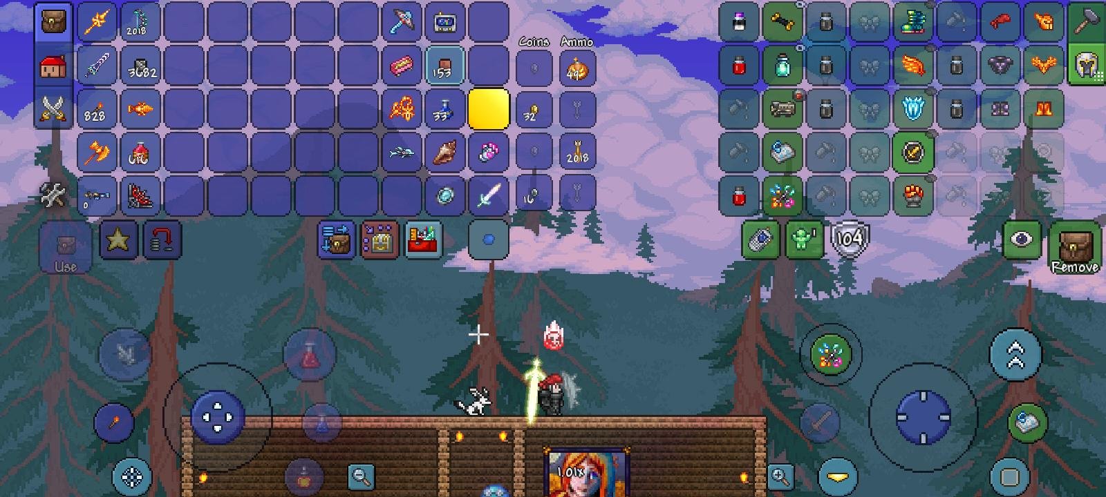 缺氧 终极版 截图1