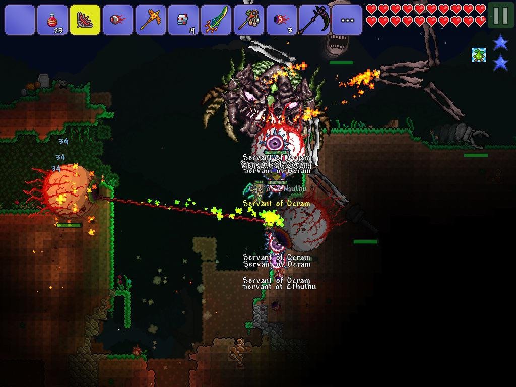 缺氧 终极版 截图4