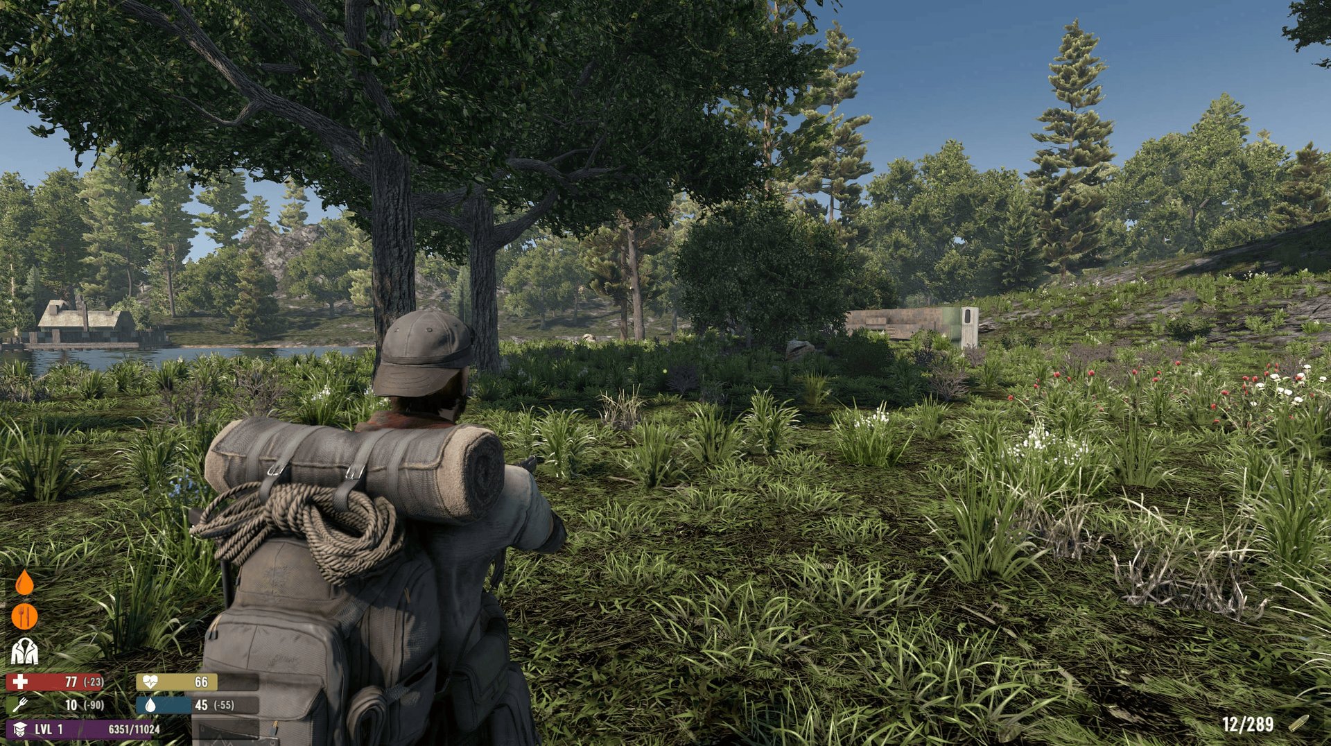 破晓传说 终极版 截图4