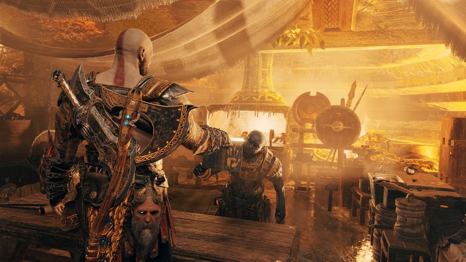 对马岛之魂 完整版 截图3