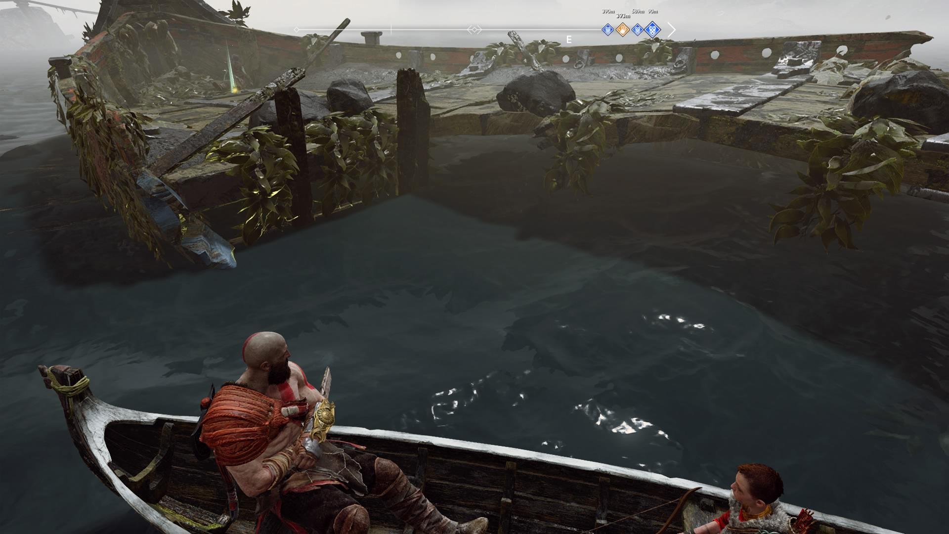 对马岛之魂 完整版 截图21