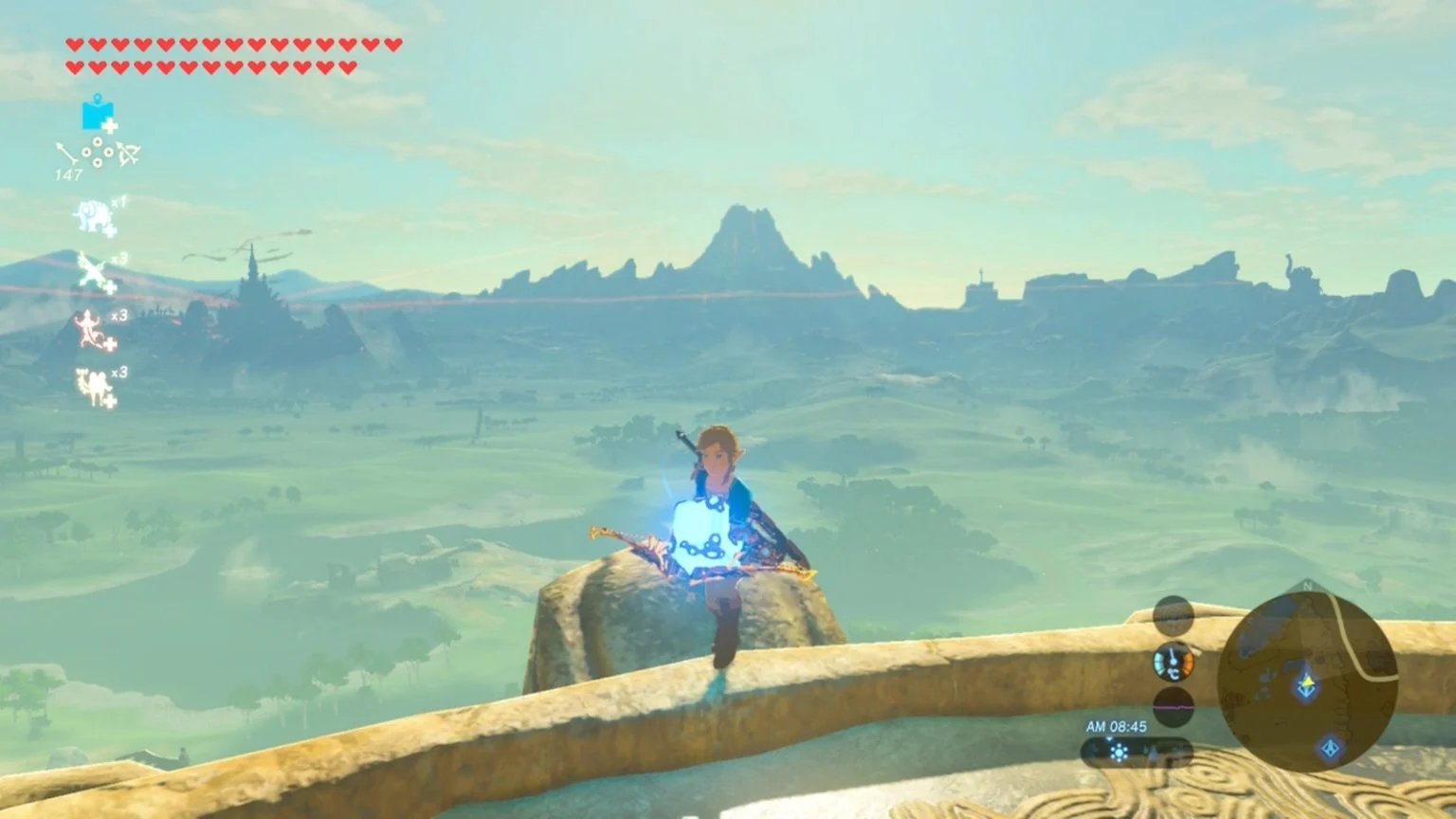 破晓传说 终极版 截图3