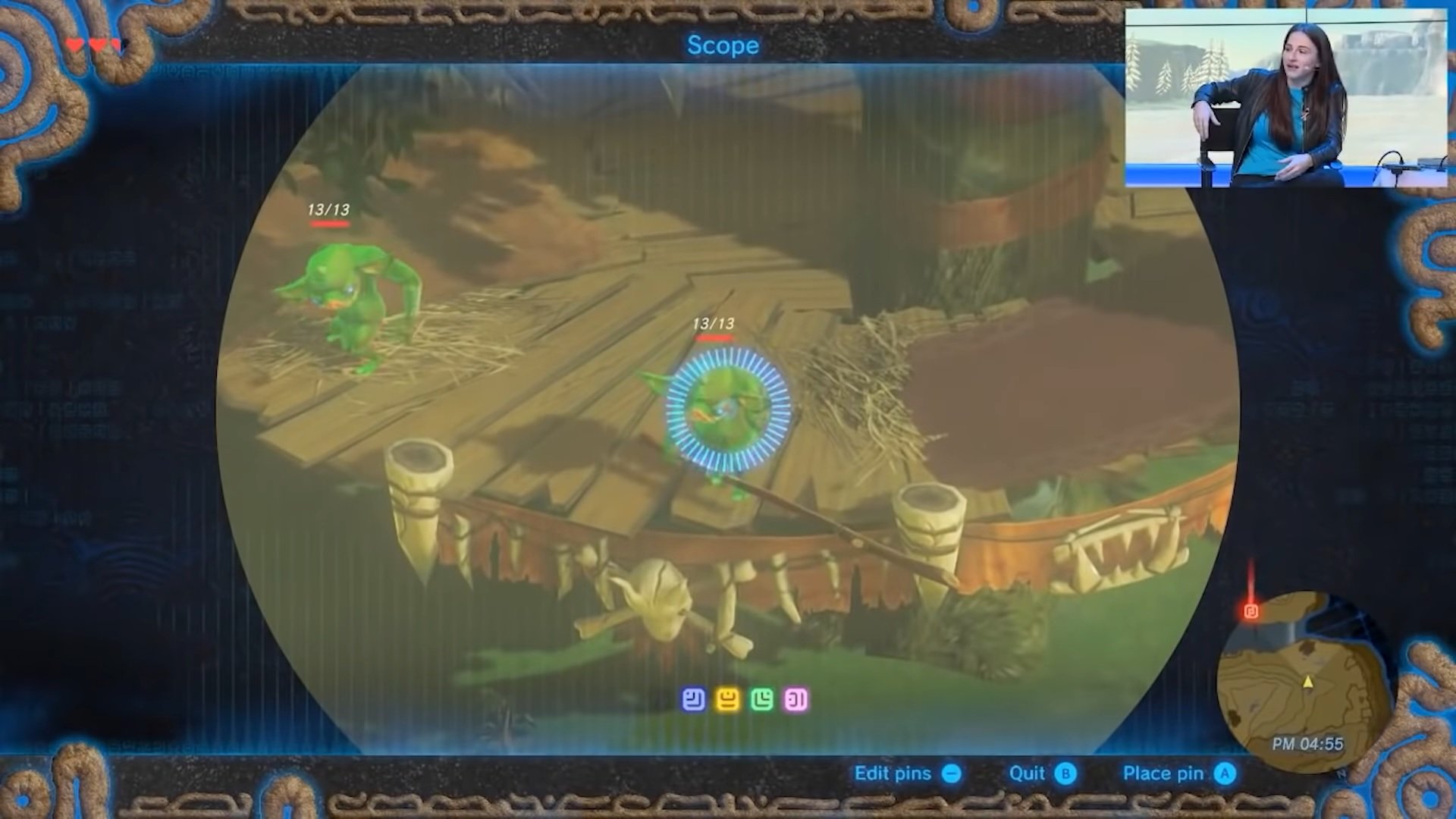 破晓传说 终极版 截图16