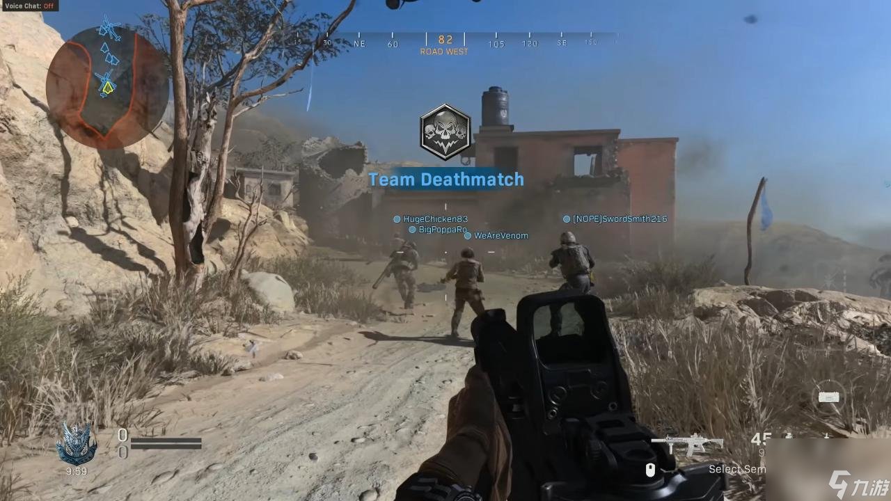 最终幻想14 完整版 截图12