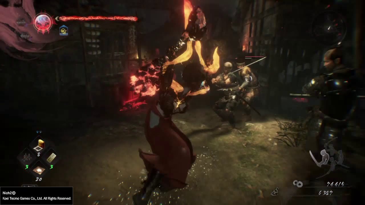 缺氧 终极版 截图8