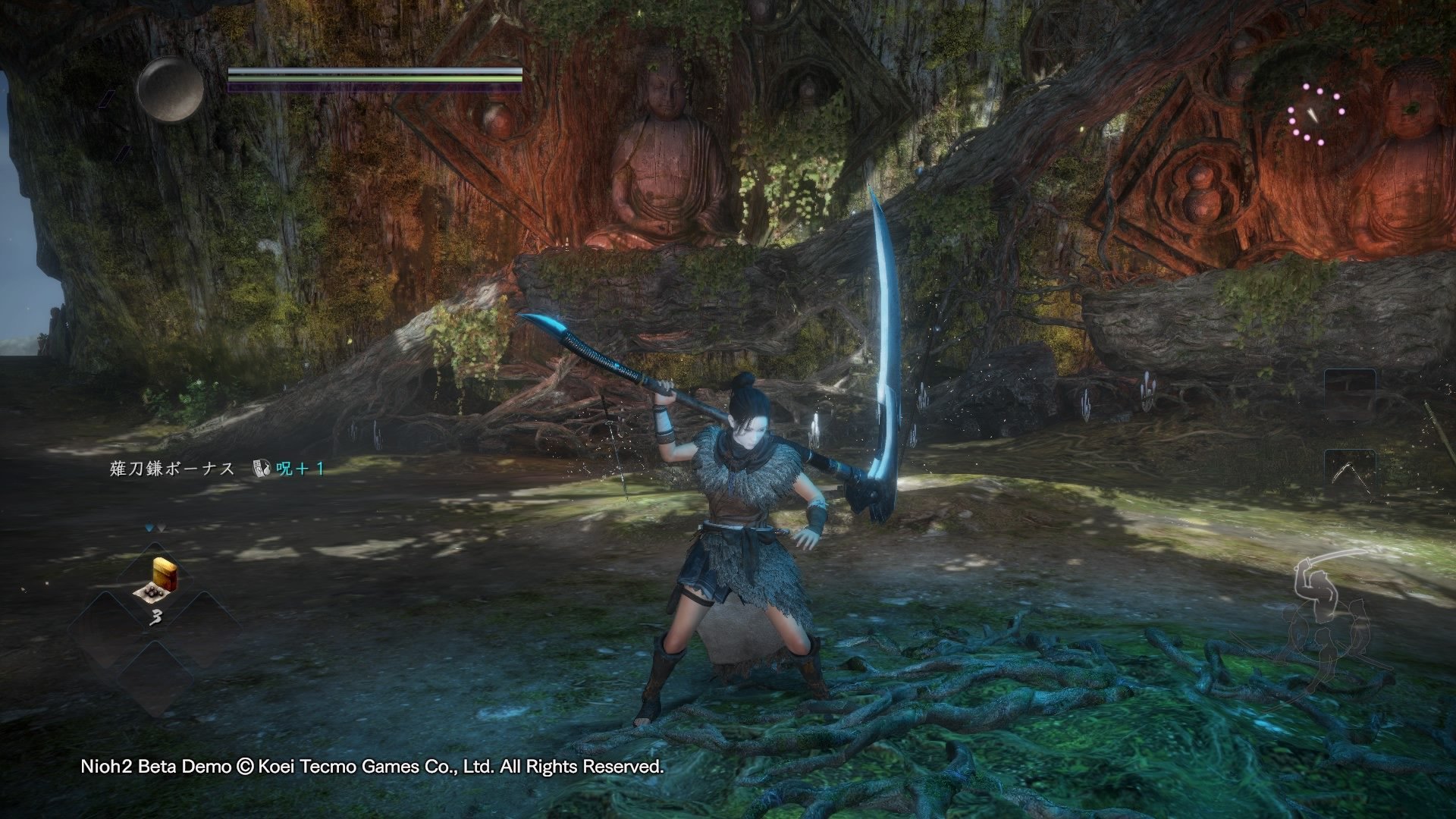 缺氧 终极版 截图10