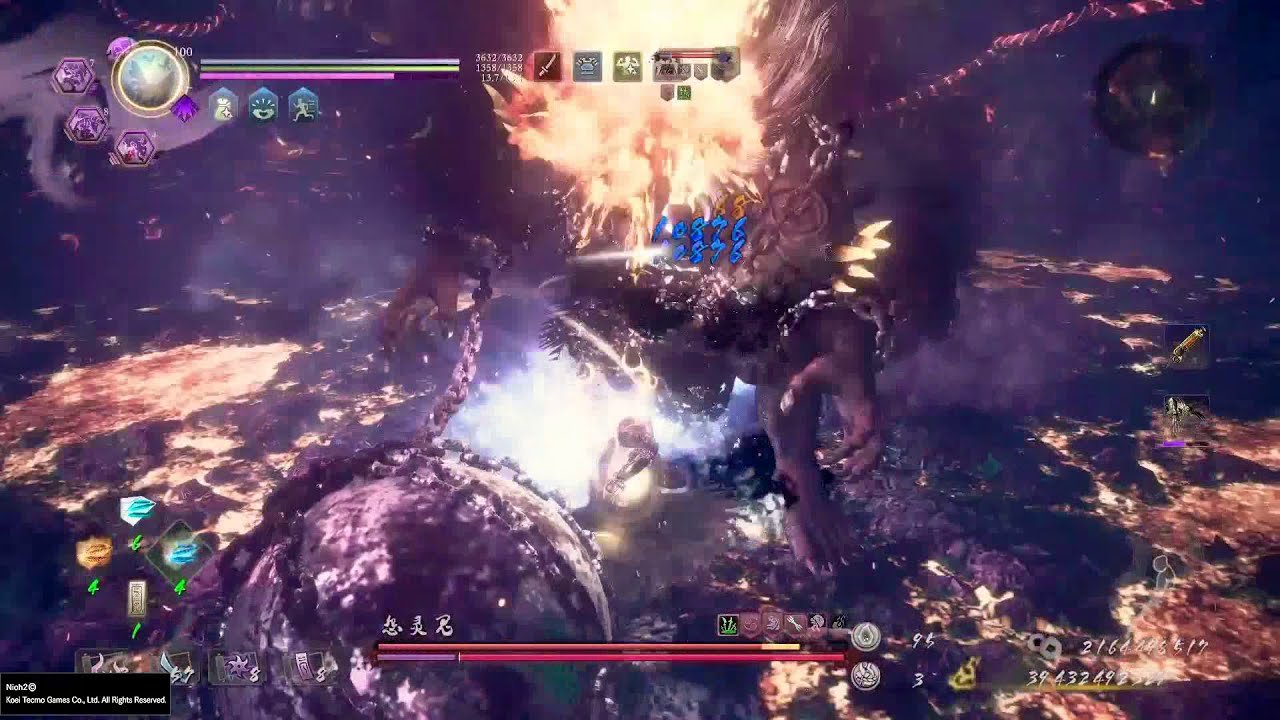 缺氧 终极版 截图11