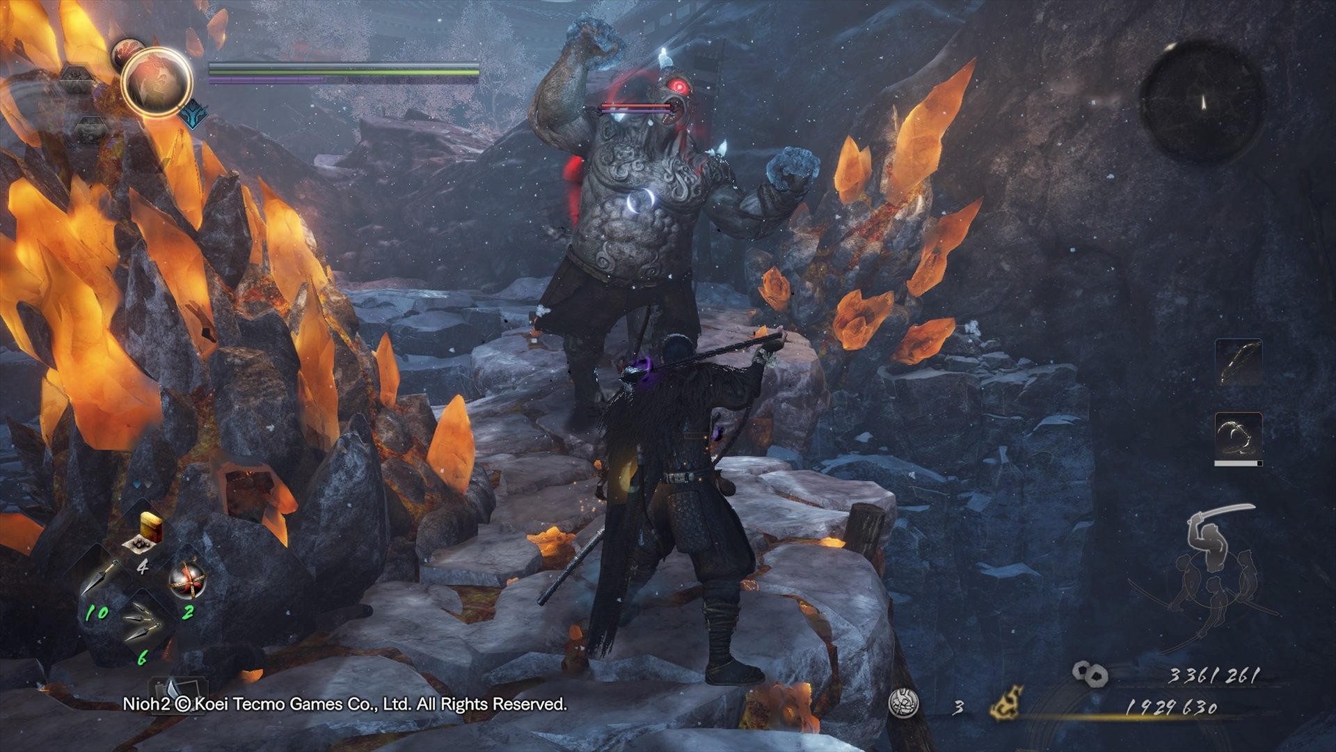 缺氧 终极版 截图13