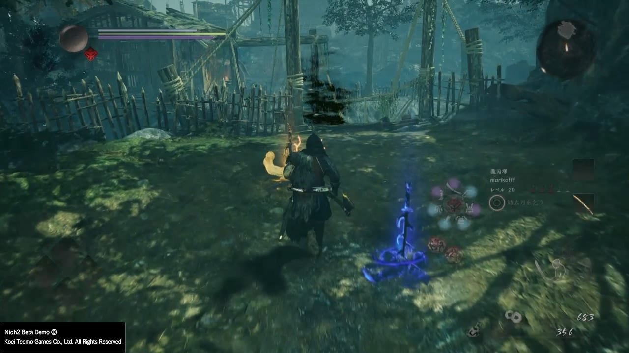 缺氧 终极版 截图18