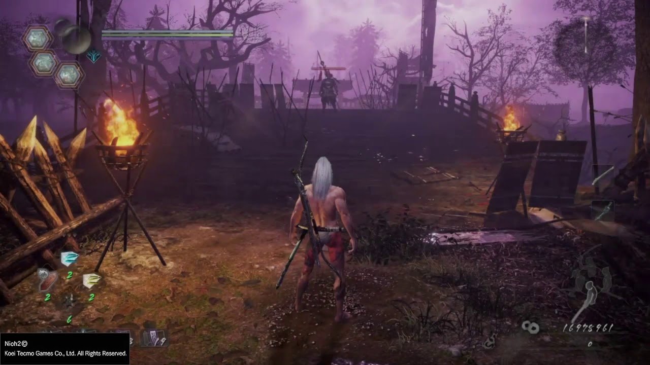 缺氧 终极版 截图20