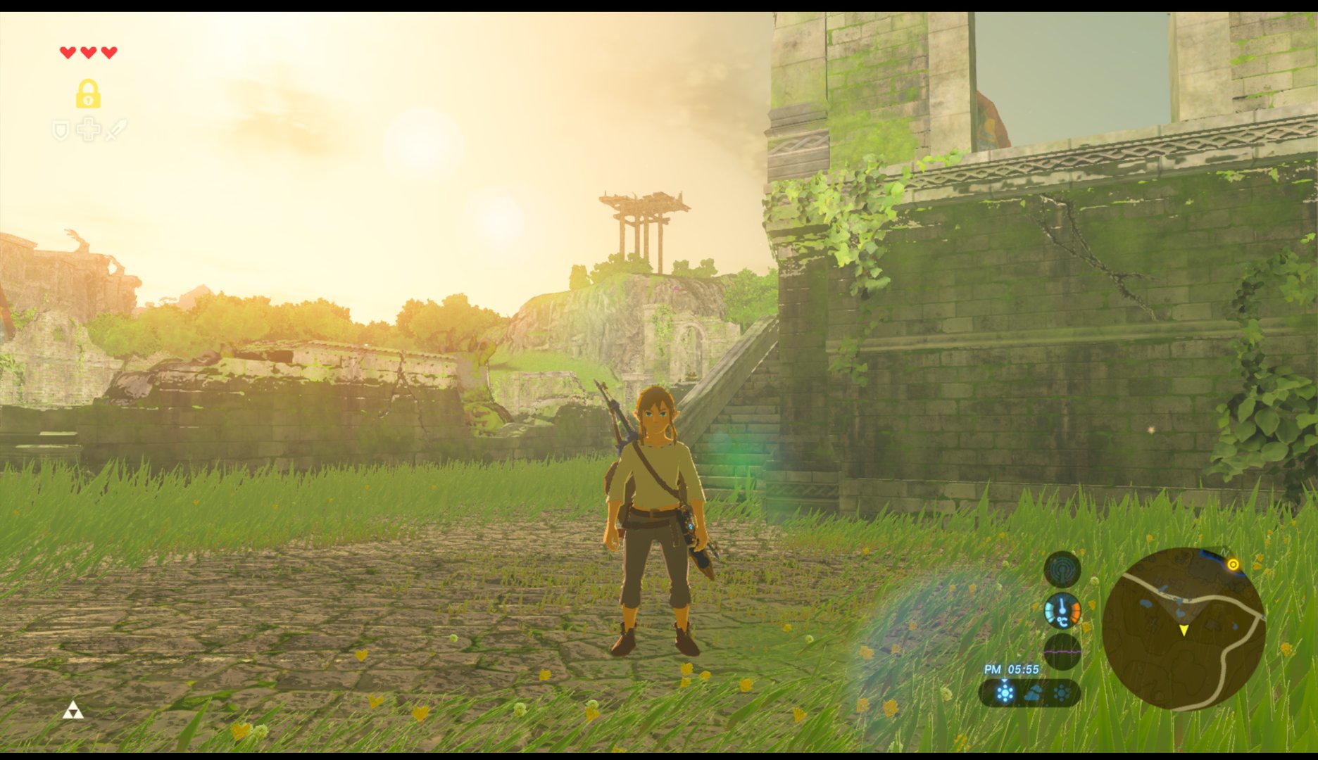 缺氧 终极版 截图7