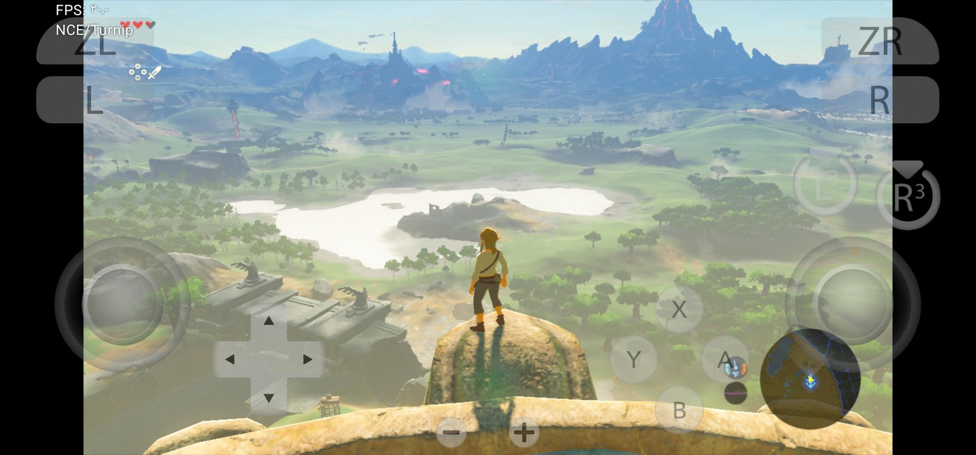 缺氧 终极版 截图8