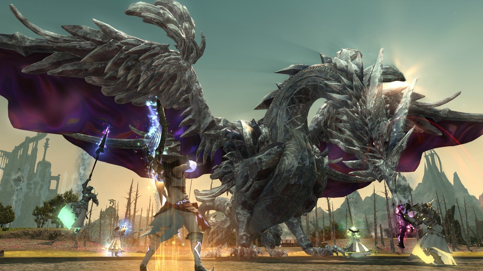 泰拉瑞亚 完整版 截图16