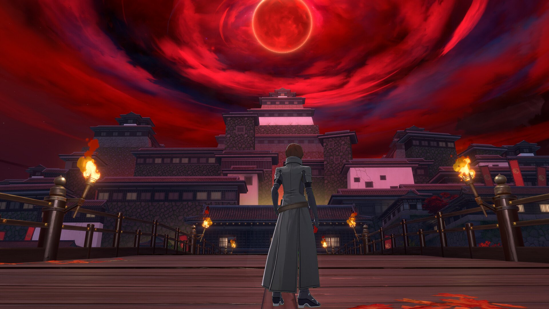 对马岛之魂 完整版 截图9