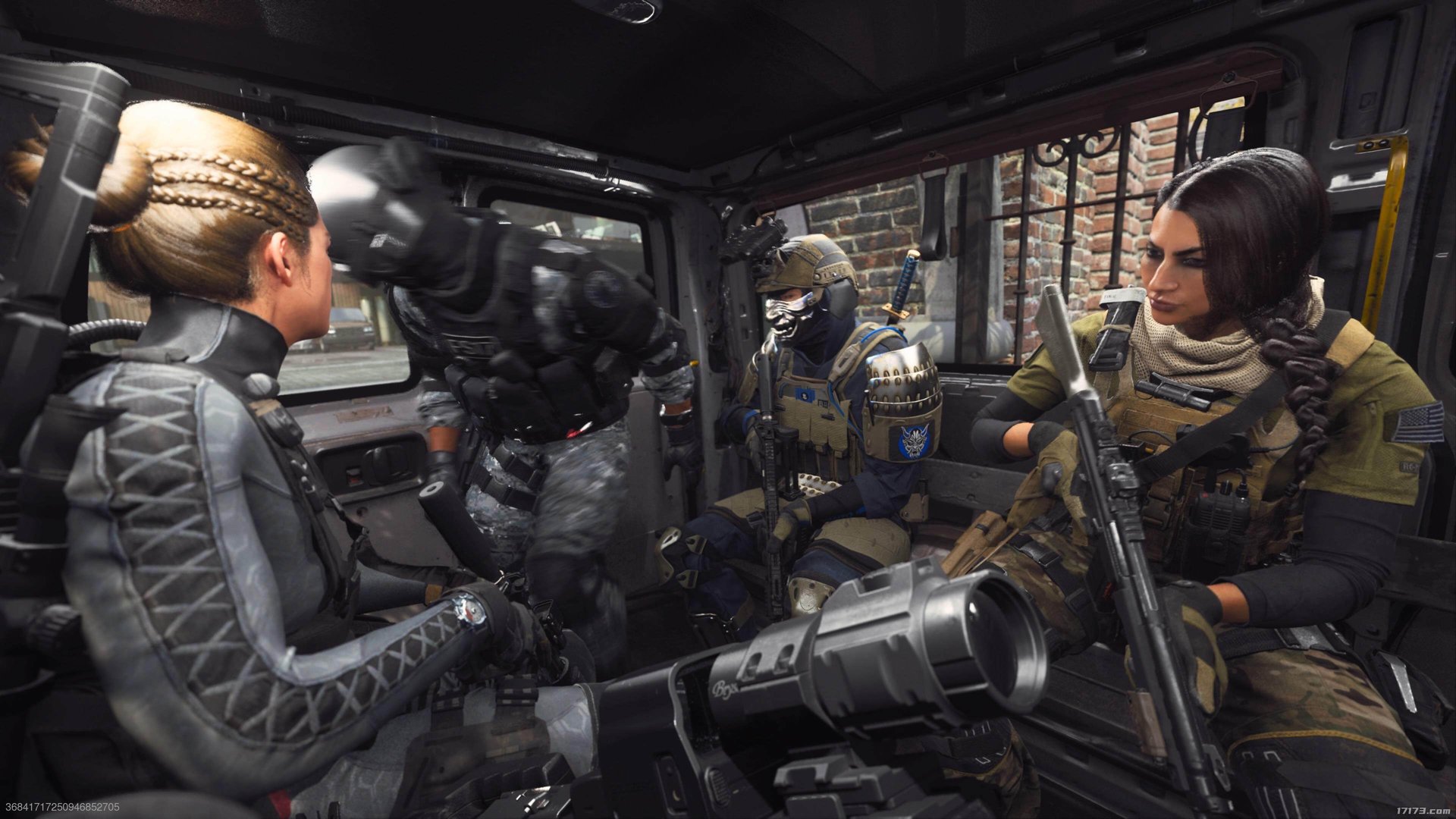 和平精英 终极版 截图18