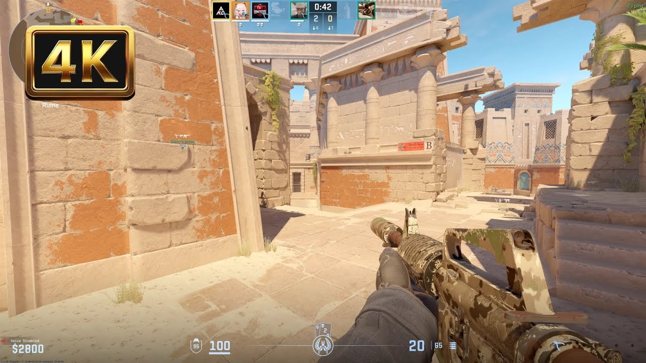 APEX英雄 终极版 截图3