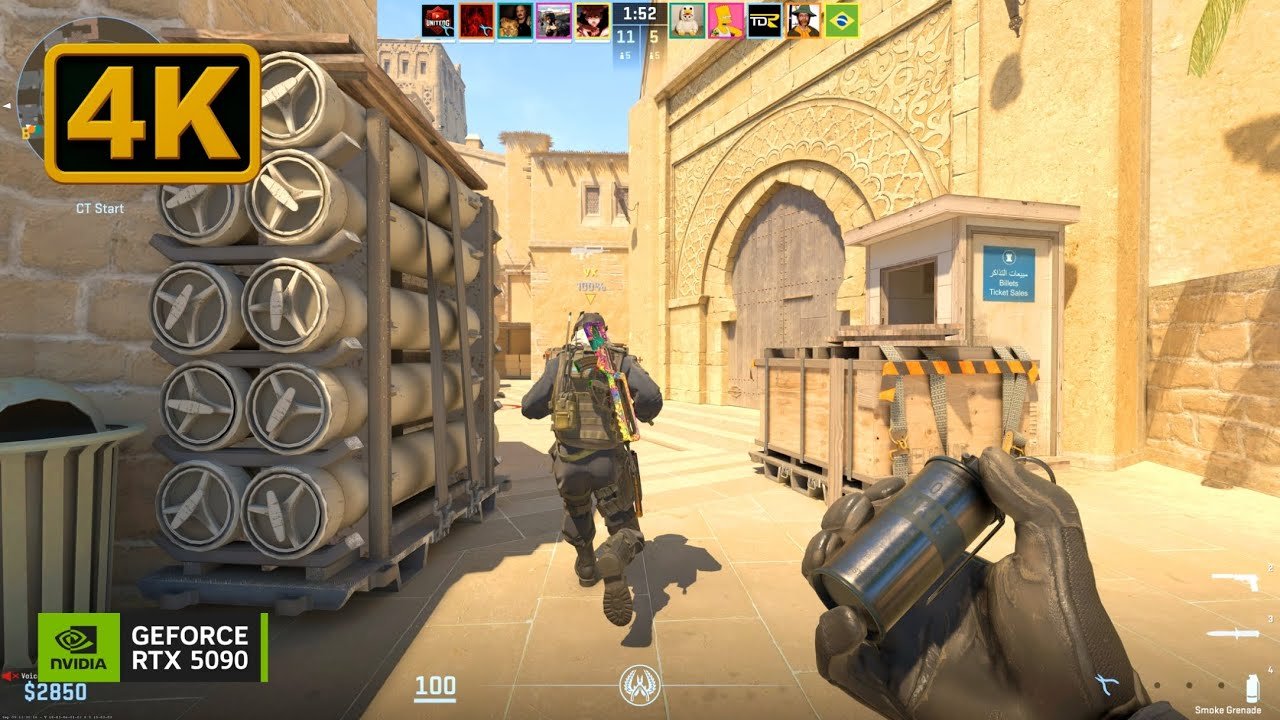 APEX英雄 终极版 截图14