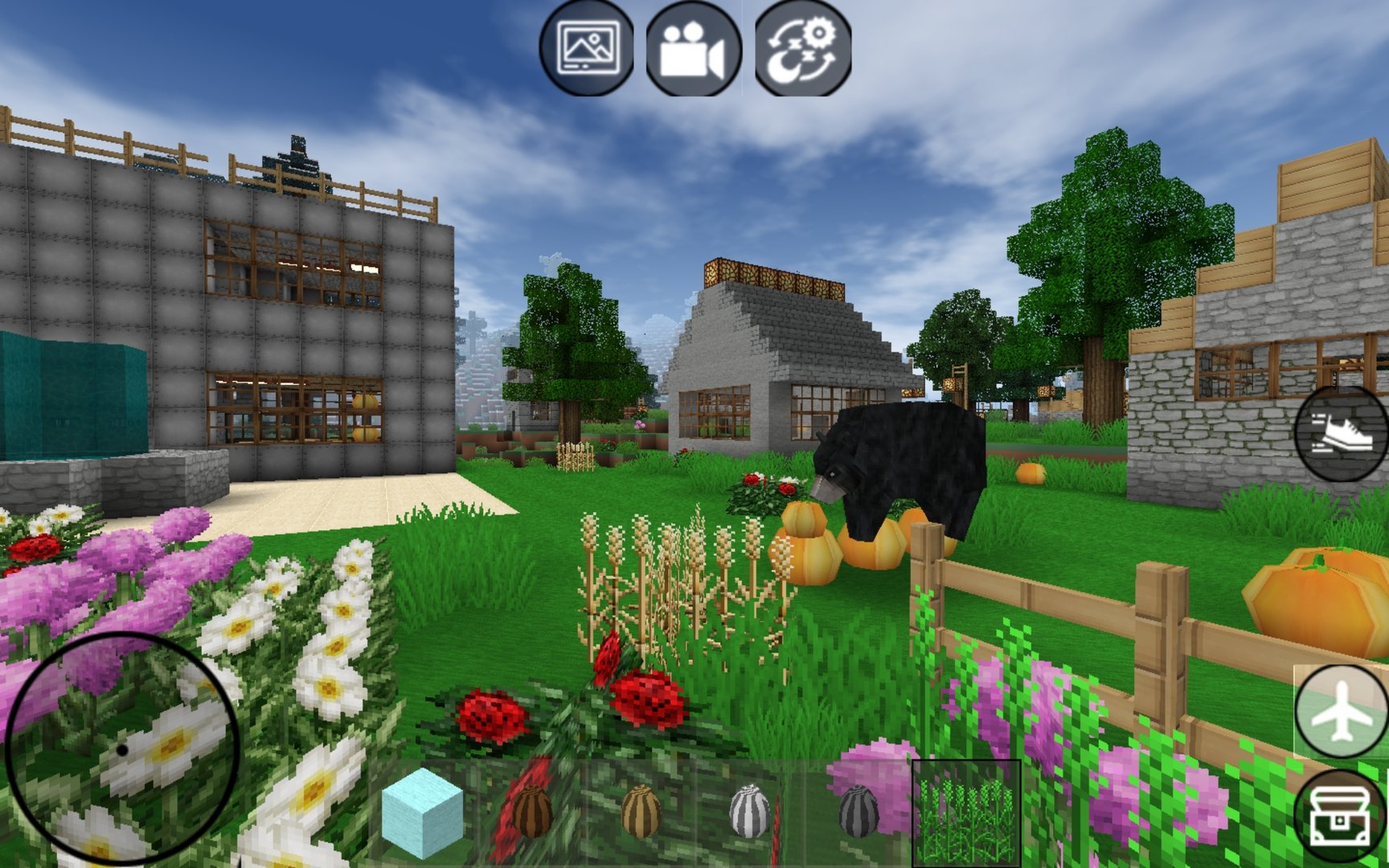 破晓传说 终极版 截图15