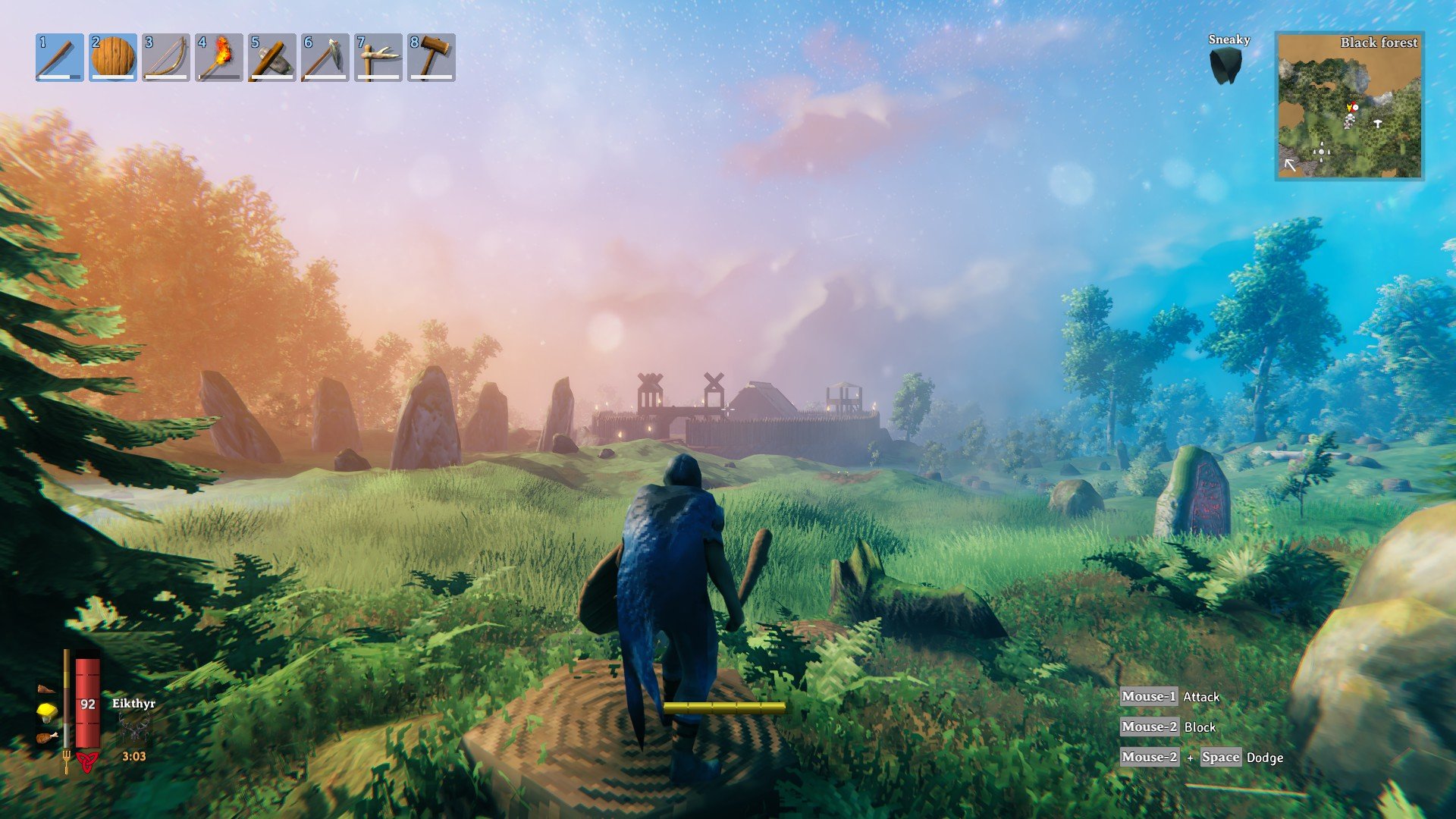 只狼：影逝二度 完整版 截图16