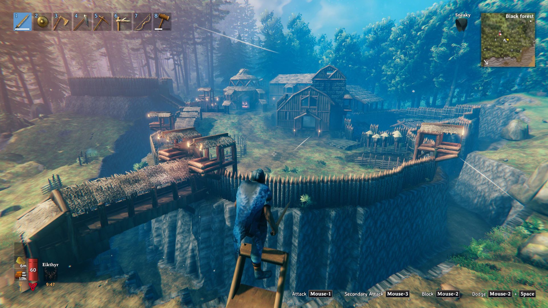 只狼：影逝二度 完整版 截图19