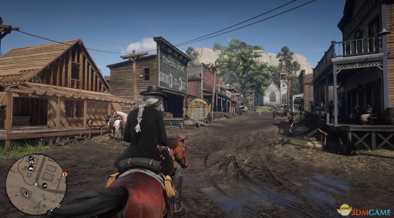 尼尔：机械纪元 终极版 截图12