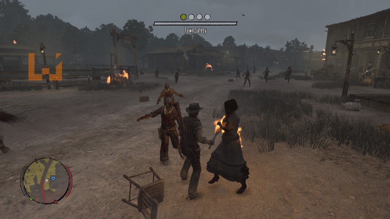 尼尔：机械纪元 终极版 截图18