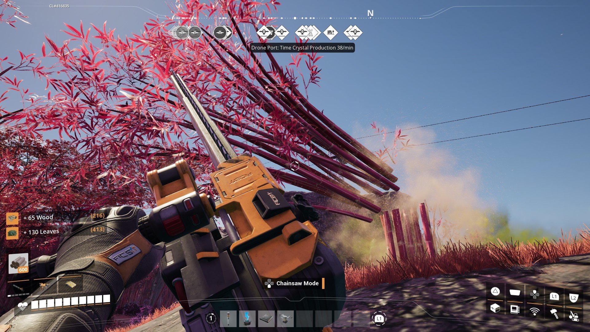 APEX英雄 终极版 截图14