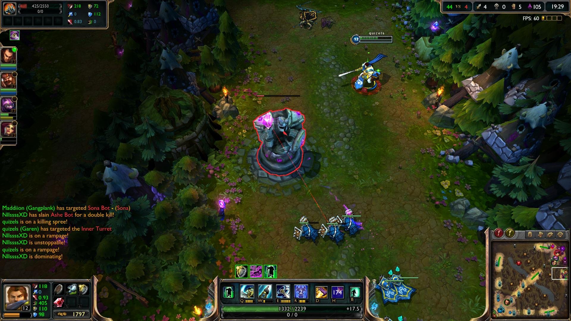 上古卷轴5：天际 终极版 截图1