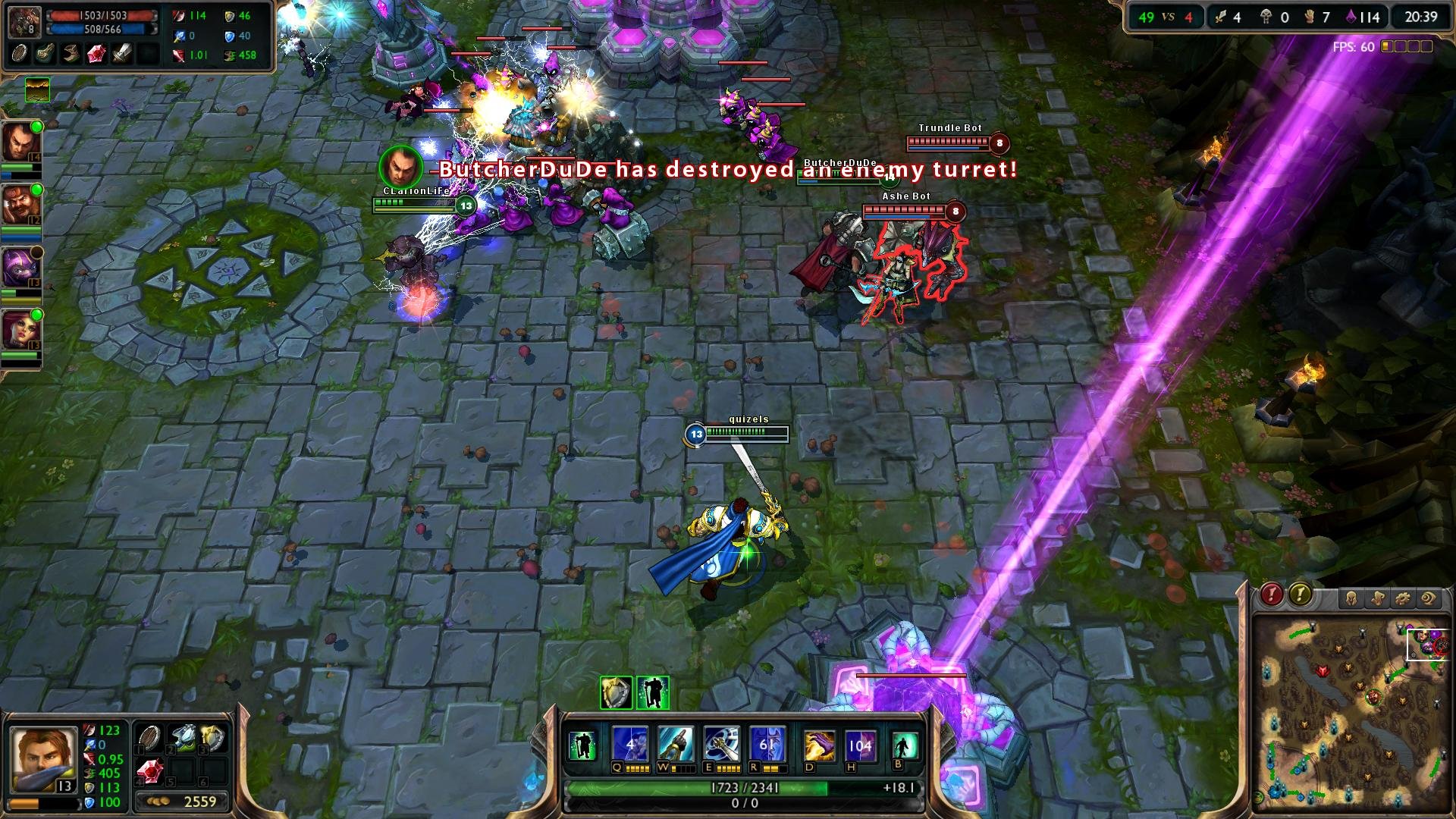 上古卷轴5：天际 终极版 截图5