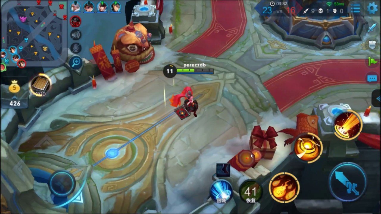 缺氧 终极版 截图3