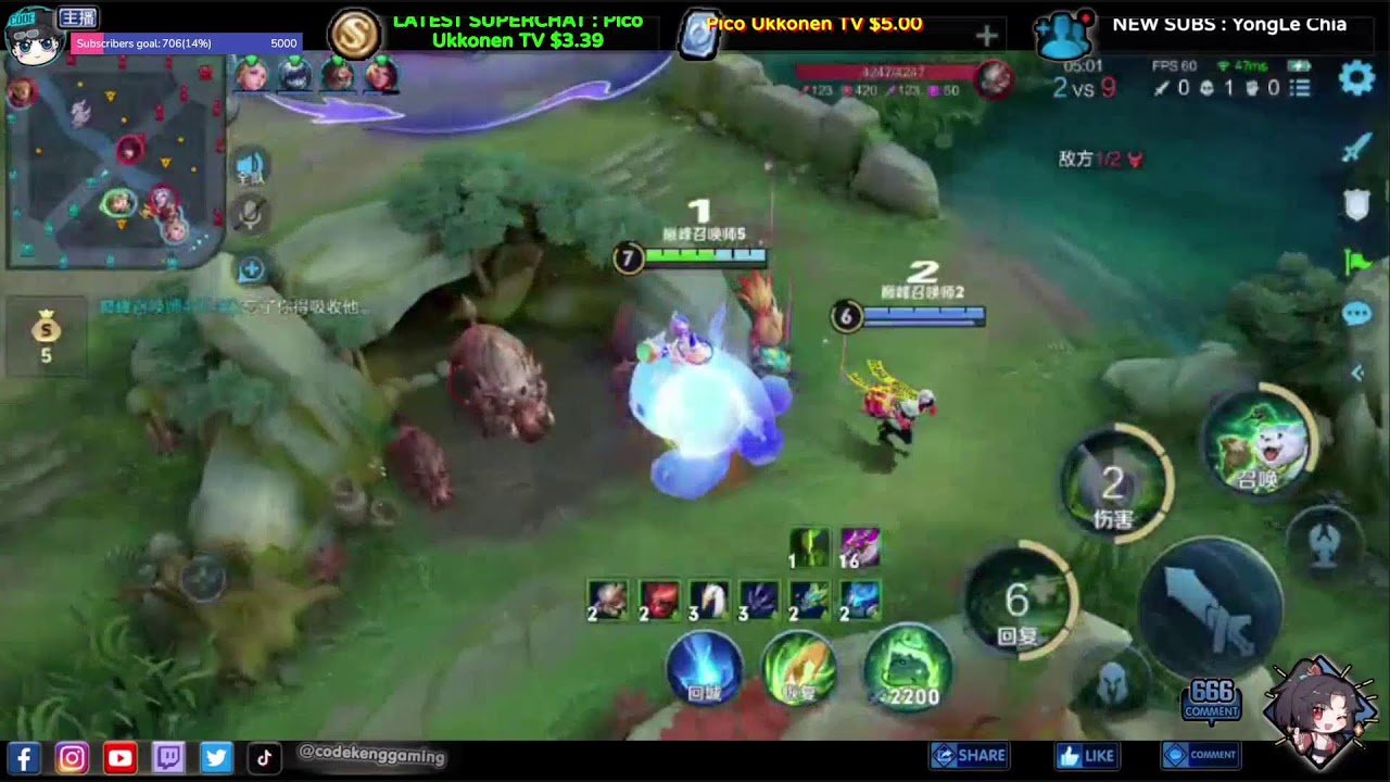 缺氧 终极版 截图10