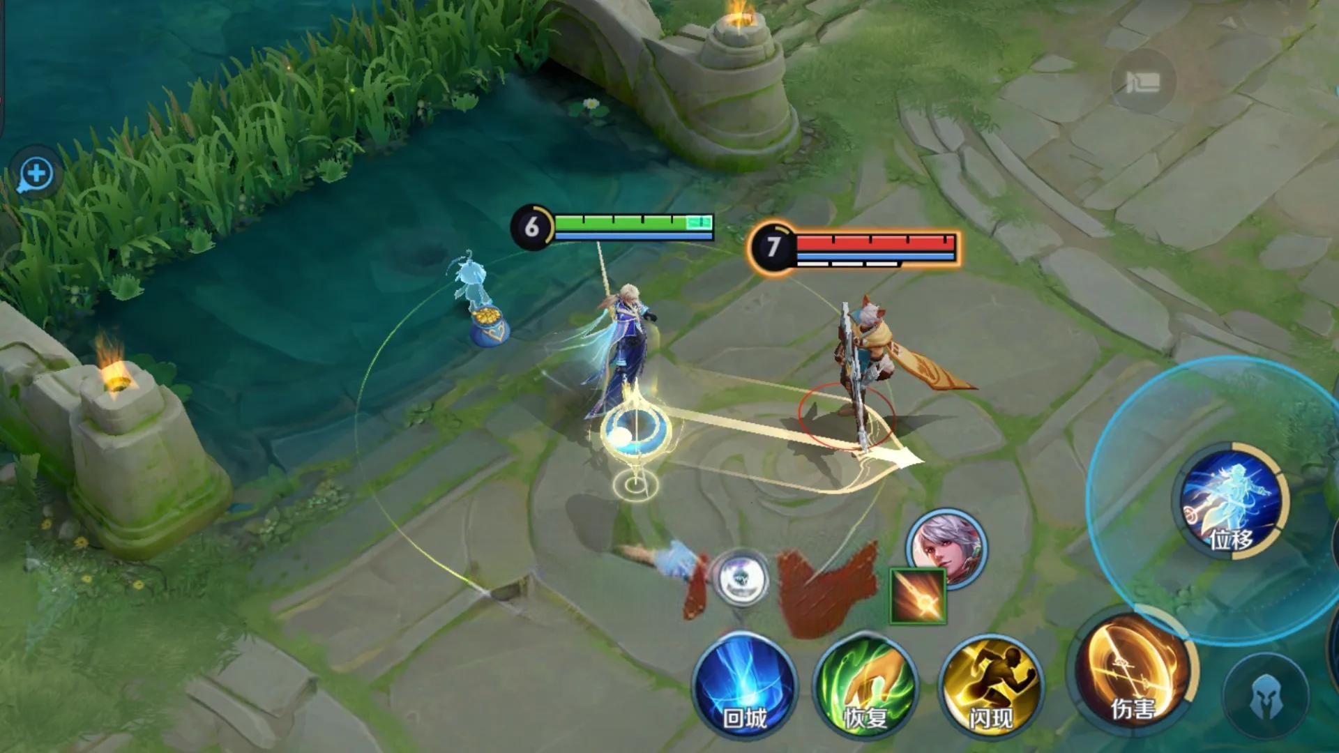 缺氧 终极版 截图12